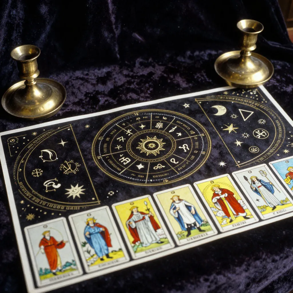 Birth chart calculation